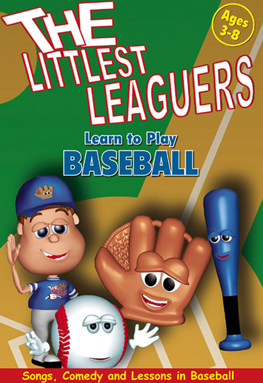 LittlestLeaguers Baseball OKMS